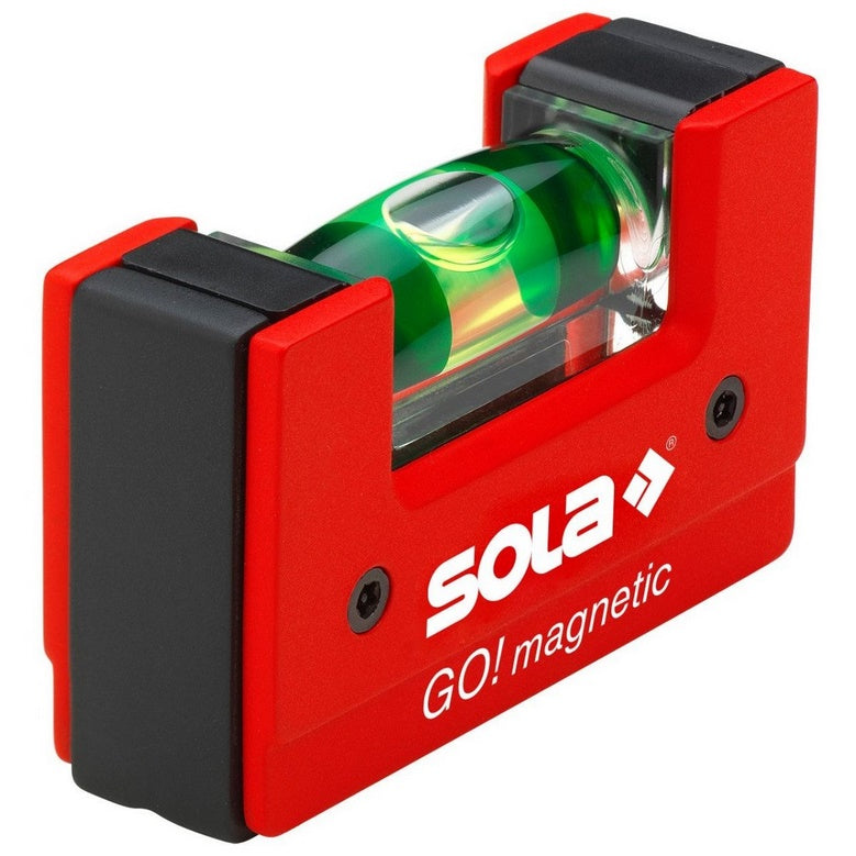 Go! Magnetic Level 6.8cm