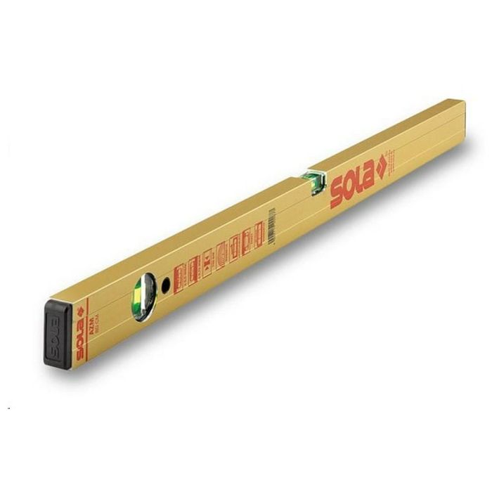 Magnetic Level Horizontal And Vertical Indicator Azm 120 Cm