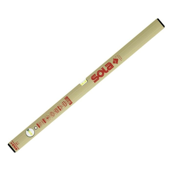 Magnetic Level Horizontal And Vertical Indicator Azm 200 Cm