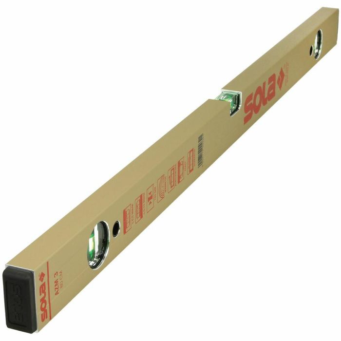 Magnetic Level Indicator Horizontal And 2*plumb Line Azm 3 80 Cm