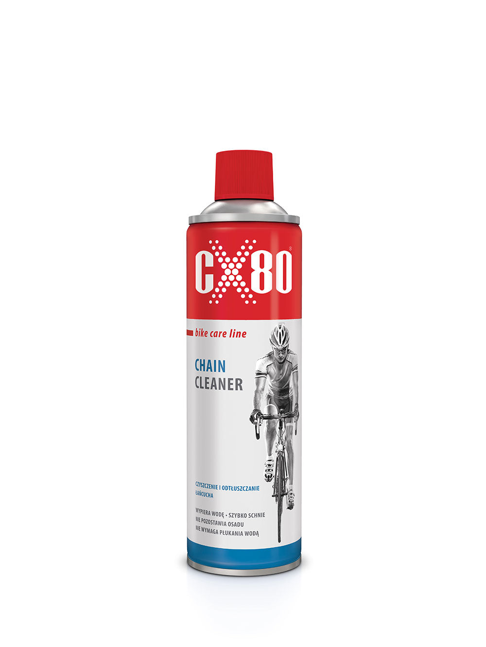 Fietskettingreiniger 500ml