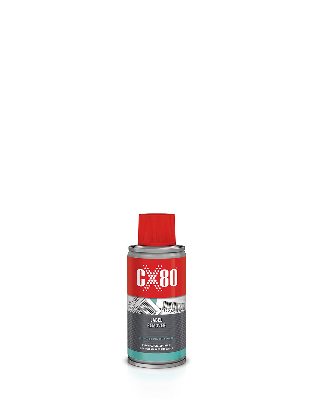 Etikettenverwijderaar 150 Ml Voor het verwijderen van stickers