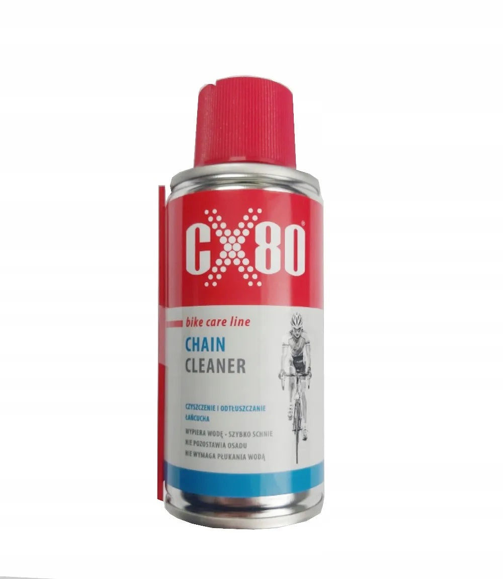 Fietskettingreiniger 150 Ml