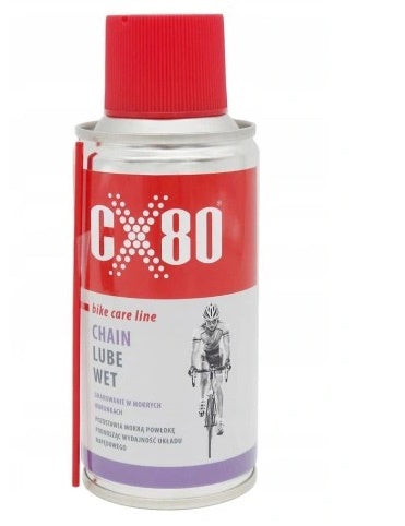Fietskettingolie Nat 150ml Fietskettingolie Nat