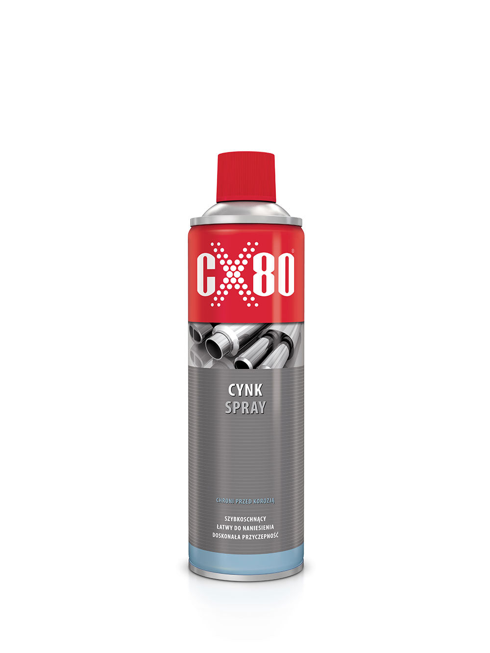 Preparation For Protecting Surfaces Against Rust 500ml