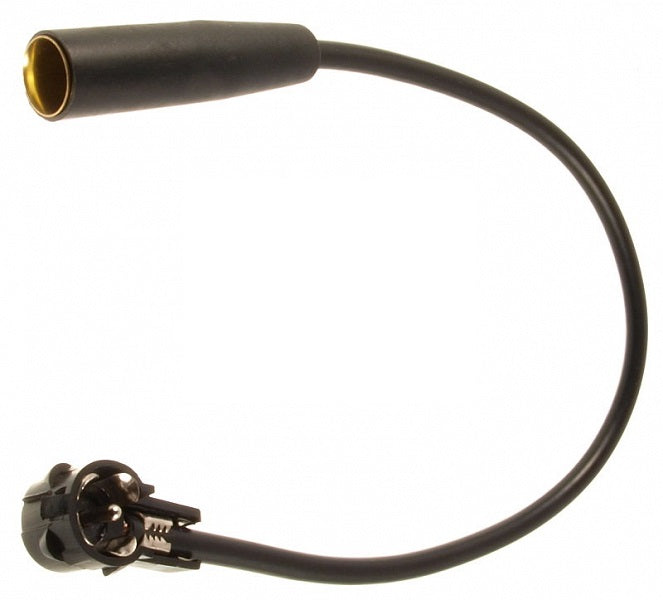 Blaupunkt Angle Plug Conector/priză antenă + fir
