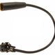 Blaupunkt Angle Plug Conector/priză antenă + fir
