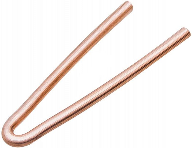 Dicke Kupferlötkolbenspitze 2,5 mm