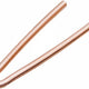 Dicke Kupferlötkolbenspitze 2,5 mm