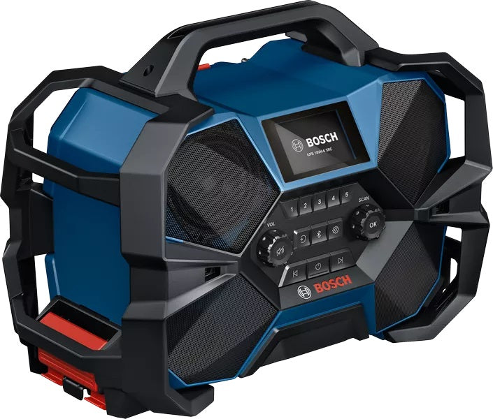 Bateria Radio Gpb 18vh-6 Src 0*ah