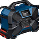 Baterie Radio Gpb 18vh-6 Src 0*ah