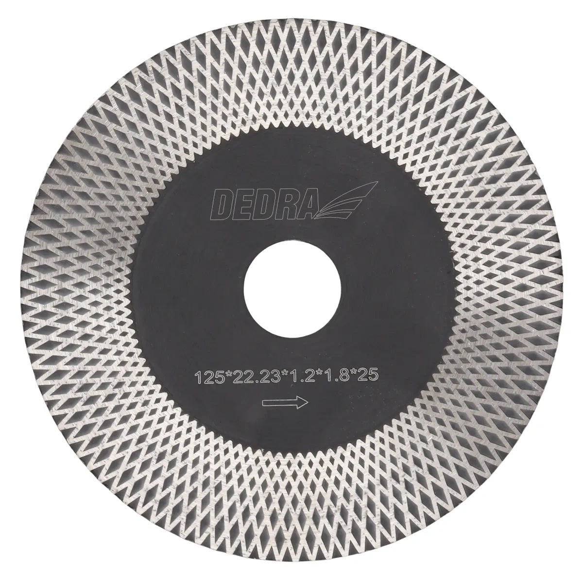 125mm Diamond Disc