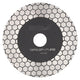 125mm Honeycomb Diamond Blade