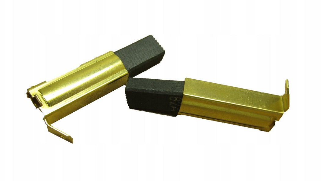 Carbon Brush Set