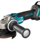 Cordless Angle Grinder 125mm 18v Li-lo 0*ah