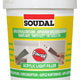 Light Acrylic Putty White 0.9l