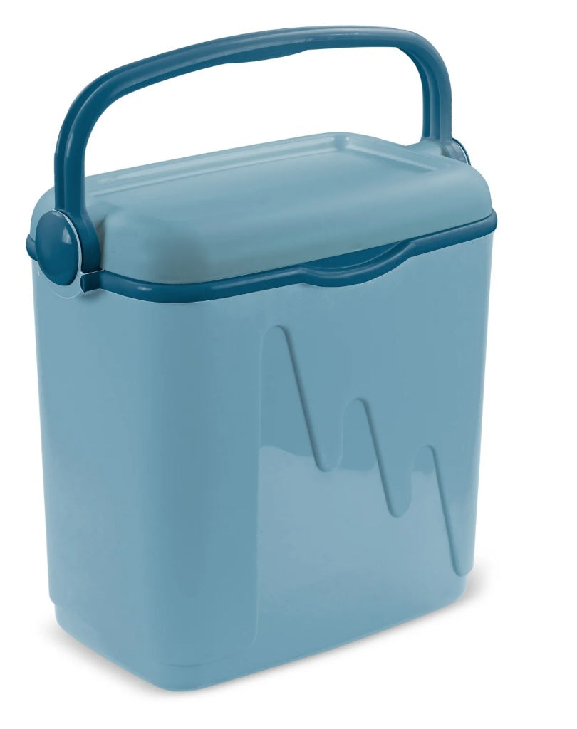 20l Tourist Cooler - Blue Curver
