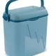 20l Tourist Cooler - Blue Curver