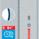 Sabre Saw Blade Pro Thick Metal Precise S1237hbf 5buc.