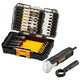 Set Bit Suport unghi Mclaren 35 buc.