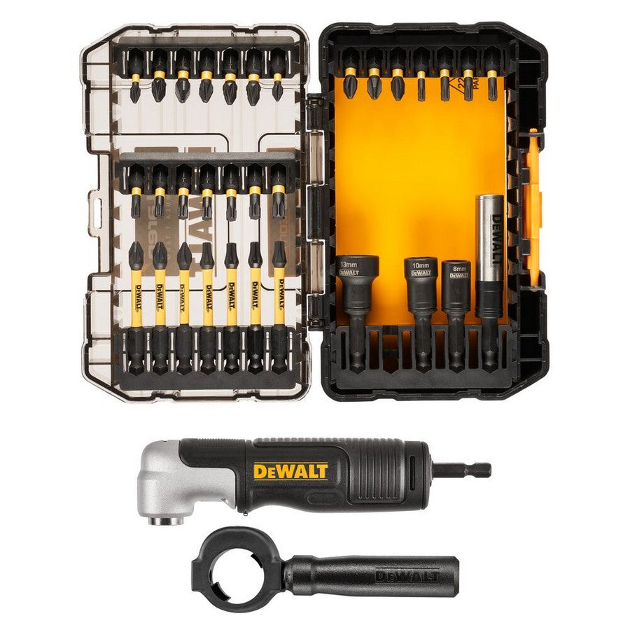 Set Bit Suport unghi Mclaren 35 buc.