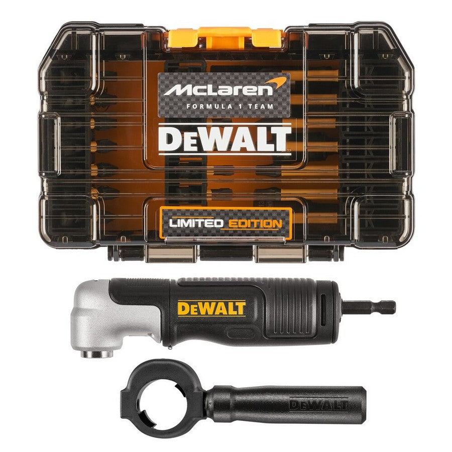 Set Bit Suport unghi Mclaren 35 buc.