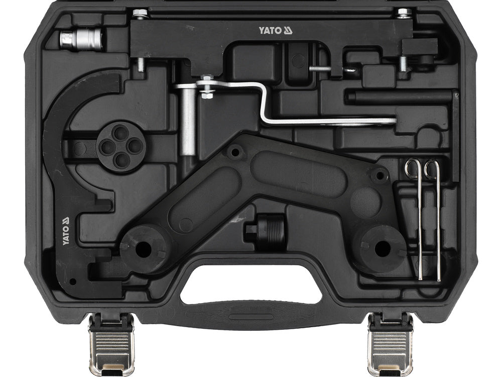 Kit d'outils de synchronisation BMW