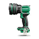 Rechargeable Flashlight 18v Led 0*ah