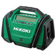 Battery Compressor 18v 11bar 0*ah
