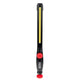 Lampada da officina a led con batteria ricaricabile e dimmer 400lm