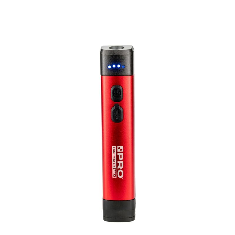 Lampe d'atelier menée avec batterie rechargeable pliable 400lm