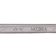 Csavarkulcs 17*19mm
