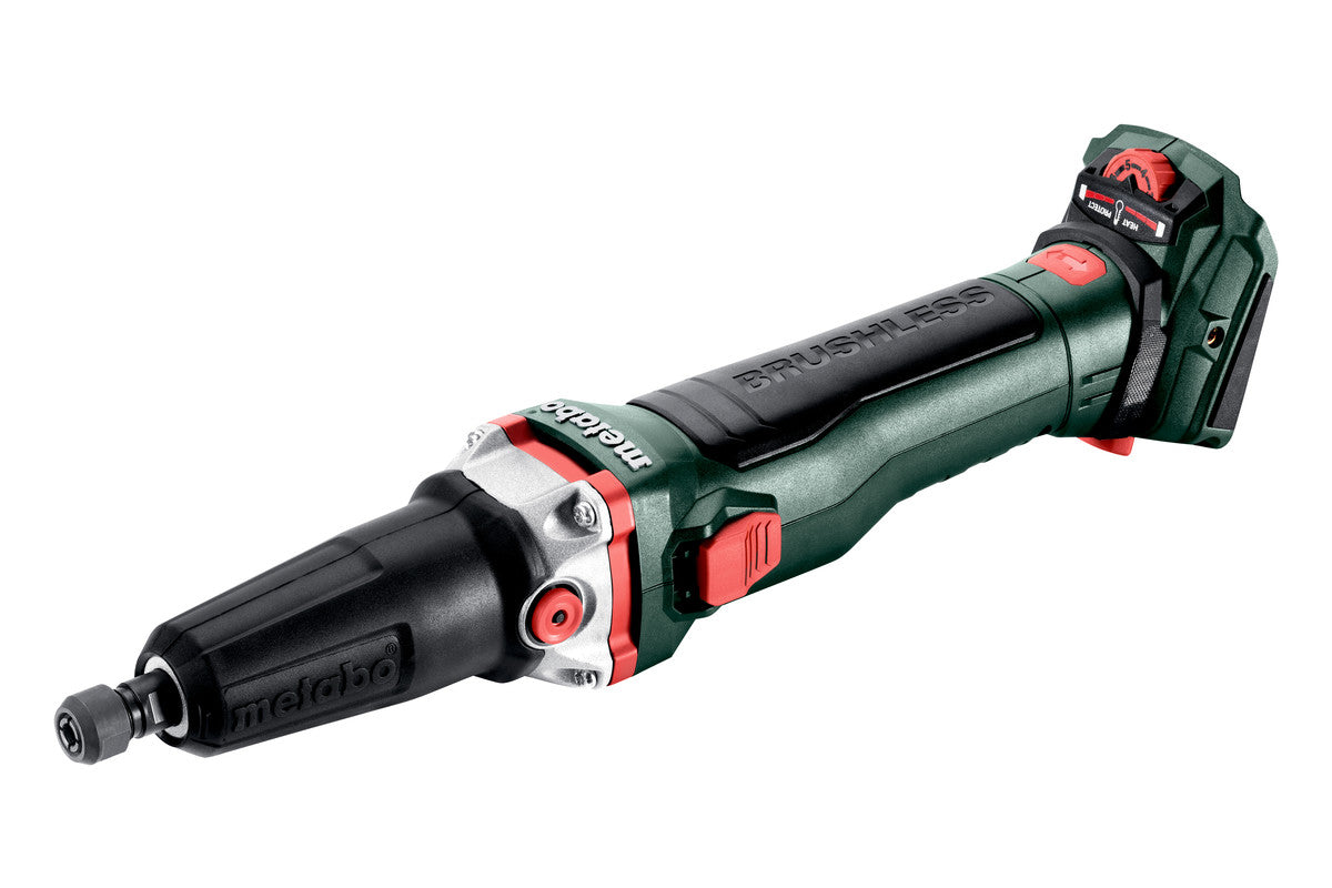 Cordless Die Grinder Gvb 18 Ltx Bl 11-7 Ht 0*ah