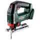 Cordless Jigsaw 18v Stb 18 L 90 0*ah