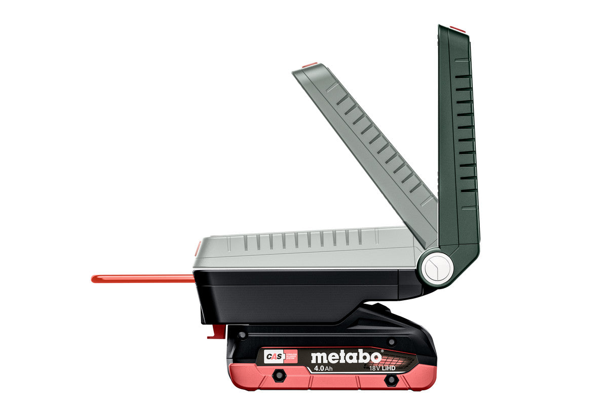 Bsa 18-1000 0*ah Bouwlamp