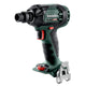 Llave De Impacto Inalámbrica 1/2'' Ssw 18 Ltx 300 Bl Caja