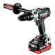 Cordless Impact Drill 18v Sb 18 Ltx-3 Bl 2*5.5ah