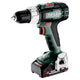 Cordless Impact Drill 18v Sb 18 L 2*2.0ah