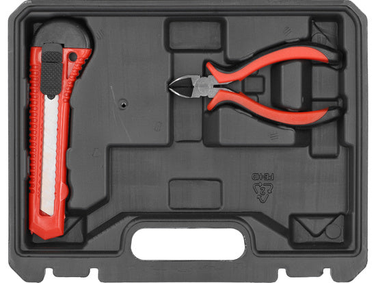 Plastsvetsmaskin 3,7v (2ah Bmc)
