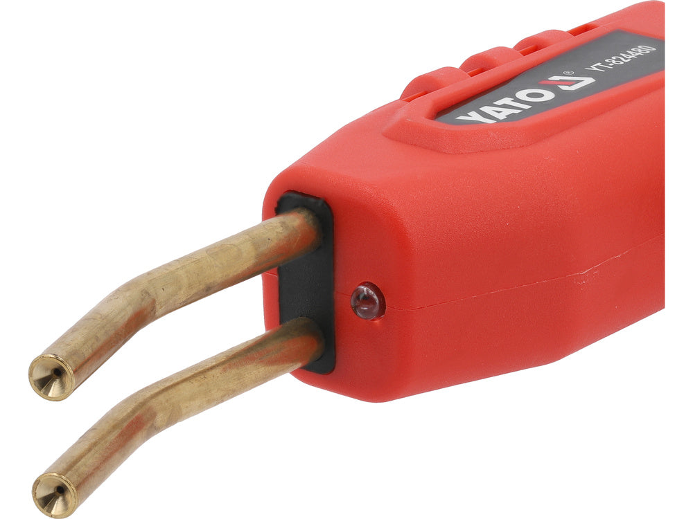 Plastsvetsmaskin 3,7v (2ah Bmc)