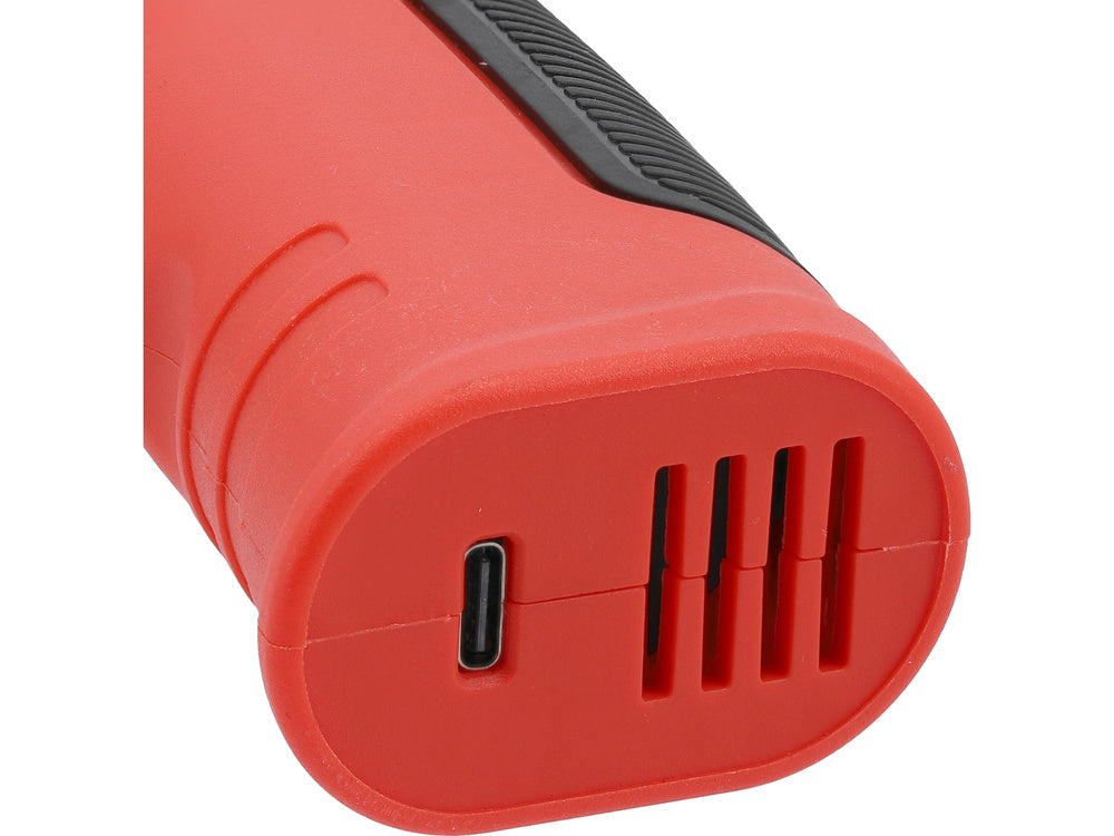 Plastsvetsmaskin 3,7v (2ah Bmc)