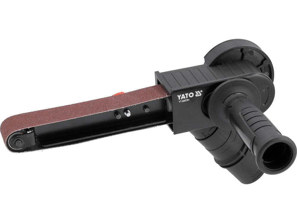 Lima de banda de 125 mm para lijadora