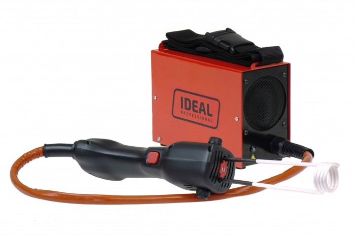 Indukční ohřívač Induktor 1.5 230v 1.5kw