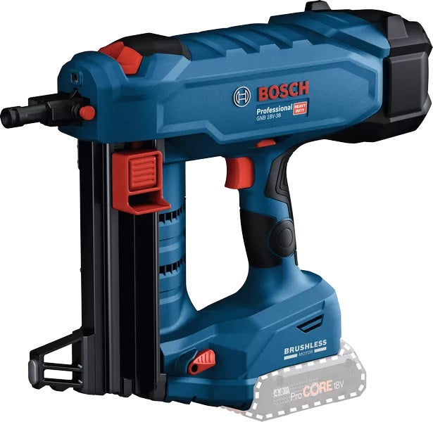 Gnb 18v-38 0*ah Batteri Nailer
