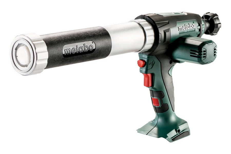 Akumulatorowy pistolet do silikonu i kleju. Kpa 18 Ltx 400 0*ah