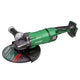 Amoladora Angular Inalámbrica 230mm 36v 0*ah