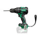 Cordless Drill/driver 36v 0*ah Hitsystem