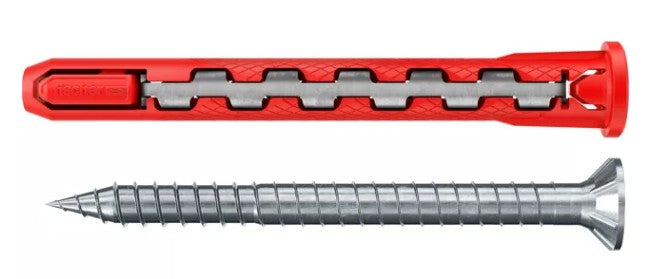 Hybridpower Frame Plug 10*90 T With Screw