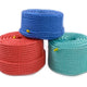 8mm Twisted Polypropylene Rope