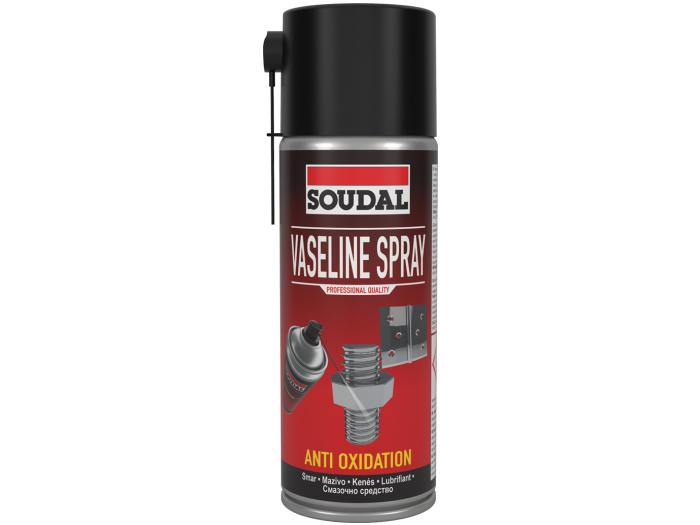 Vaselina Spray Preparación Multifuncional Aerosol 400ml